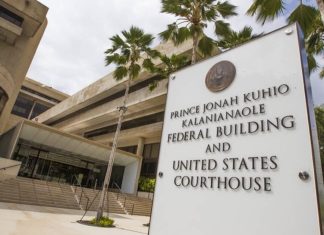 Waialua man pleads guilty to violating Iran sanctions