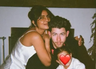 Nick Jonas: Nick Jonas says Bollywood gossip is what he’s..