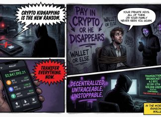 A Wrench in the Ledger: DAC8 and Crypto Holder Safety