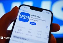 NHS app to use AI to determine which service best for patients