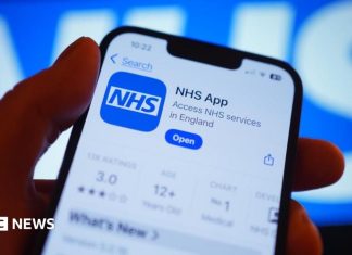 NHS app to use AI to determine which service best for patients