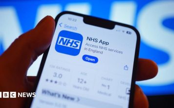 NHS app to use AI to determine which service best for patients