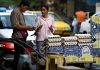 Iran faces region’s harshest mix of wartime contraction and inflation