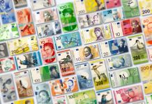 Nature or Culture? Europeans Can Vote on the New Banknote Design — Colossal