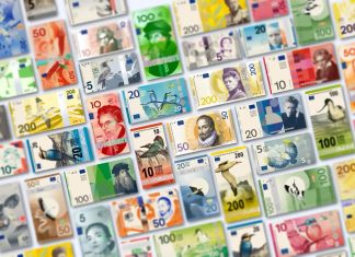 Nature or Culture? Europeans Can Vote on the New Banknote Design — Colossal