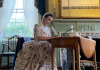 Abigail Adams: Love and Politics in the American Revolution on Annapolis: Get Tickets Now!