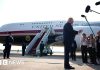 Trump administration subpoenas New York Times journalists over Air Force One reporting