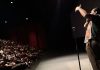 At the Walker, Indigenous actor Dallas Goldtooth explores masculinity through movies – MPR News