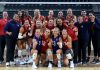 Davis Earns Gold Medal At U21 Pan American Cup