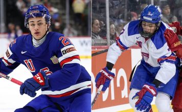 United States announces roster for 2026 World Junior Summer Showcase