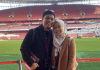 What’s it really like being married to a football fan?