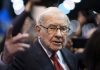 Buffett drops Gates Foundation from his annual donations