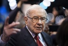 Buffett drops Gates Foundation from his annual donations