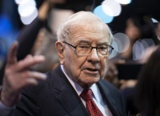 Buffett drops Gates Foundation from his annual donations