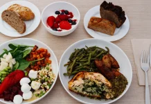Does the order in which you eat food matter?