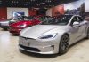Tesla sales soar 25% in sign its troubles may be easing