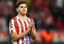 Gossip: Arsenal ‘ready and willing’ to make move for Barcelona target Julian Alvarez