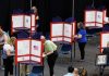 Democrats warn of a Trump election takeover. What’s really happening?