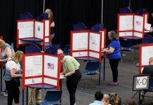 Democrats warn of a Trump election takeover. What’s really happening?