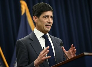 Latest improvement on inflation isn’t ‘mission accomplished,’ Warsh says