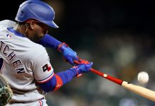 Andrew McCutchen joins Braves on Minor League deal