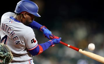 Andrew McCutchen joins Braves on Minor League deal