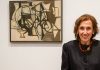 New exhibit showcases the long-hidden artwork of Avital Sagalyn