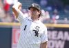 Roch Cholowsky agrees to sign record deal with White Sox (source)