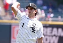 Roch Cholowsky agrees to sign record deal with White Sox (source)