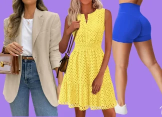 17 best ‘flattering’ summer fashion deals on Amazon Canada — plus 14 more awesome finds under $100