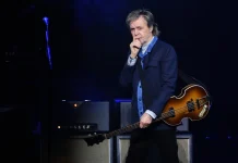 Song Sir Paul McCartney sang at Taylor Swift and Travis Kelce’s wedding revealed
