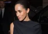 Meghan Markle’s Front-Row Fashion Comeback Gets a New Royal Twist — Insider