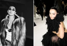 All the Fashion Charli XCX Actually Sings About on ‘Music, Fashion, Film’