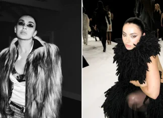 All the Fashion Charli XCX Actually Sings About on ‘Music, Fashion, Film’
