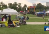 The Annual Vibes Music Festival in Howard Park – WNDU