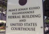 Hawaii green card holder accused of using cryptocurrency to skirt Iran sanctions