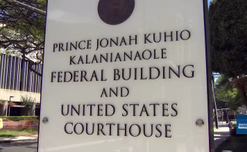 Hawaii green card holder accused of using cryptocurrency to skirt Iran sanctions