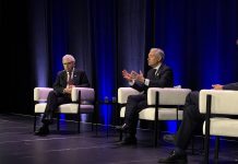 Canada striking ‘right balance’ on oil, gas expansion and clean economy: Champagne