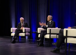 Canada striking ‘right balance’ on oil, gas expansion and clean economy: Champagne