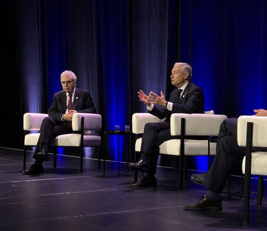 Canada striking ‘right balance’ on oil, gas expansion and clean economy: Champagne