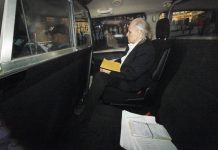 Former fashion mogul Peter Nygard found guilty of sexual assault in Montreal