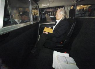 Former fashion mogul Peter Nygard found guilty of sexual assault in Montreal
