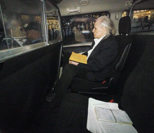 Former fashion mogul Peter Nygard found guilty of sexual assault in Montreal