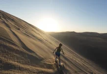 Travel Doesn’t Just Relax You, It Breaks Your Identity