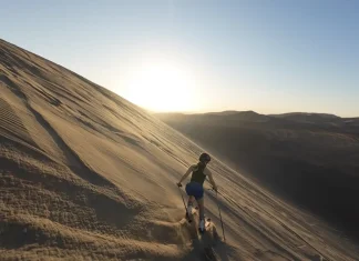 Travel Doesn’t Just Relax You, It Breaks Your Identity