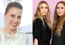 Jodie Sweetin Reveals If ‘Full House’ Cast Is on Good Terms with Olsen Twins – Just Jared – Celebrity News and Gossip
