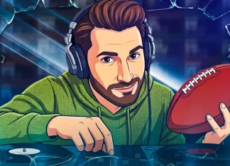 A Playlist For Dynasty Fantasy Football Managers: Music to Guide You To A Championship