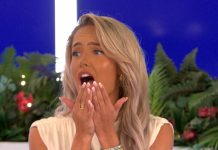 REVEALED: The real reason why Ellie dramatically QUIT the Love Island villa