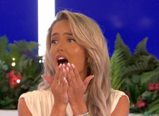 REVEALED: The real reason why Ellie dramatically QUIT the Love Island villa