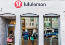 Lululemon backs French recycler taking on the nylon problem fashion brands struggle to solve